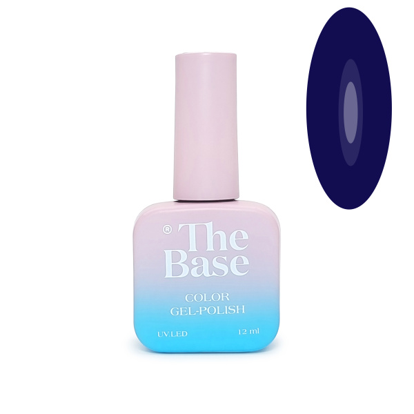 TheBase, Гель-лак 009, 12 мл
