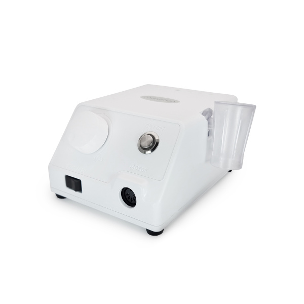 Marathon, Блок управления Marathon Escort 3 (без педали (након. не вход.) БЕЛЫЙ 