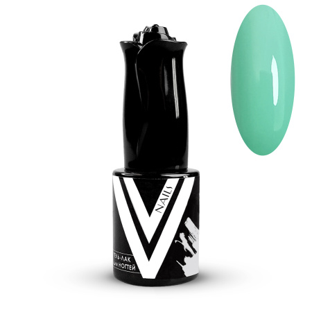 Vogue nails, Гель-лак Mint, 10 мл