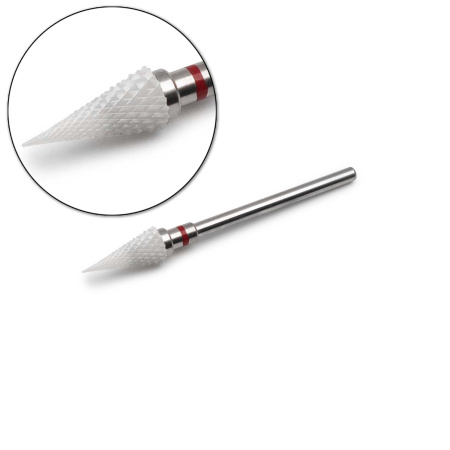 Насадка керамическая № 19 (56) красная