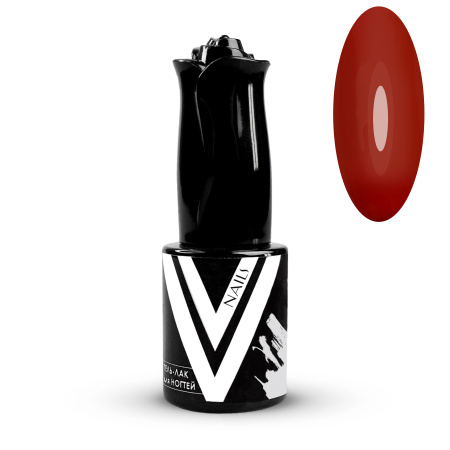 Vogue nails, Гель-лак Томас, 10 мл