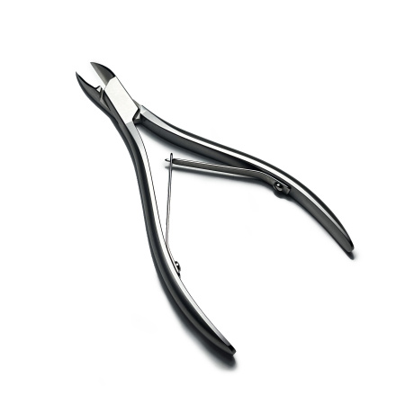 Nippon Nippers, Кусачки для кутикулы N-06-14