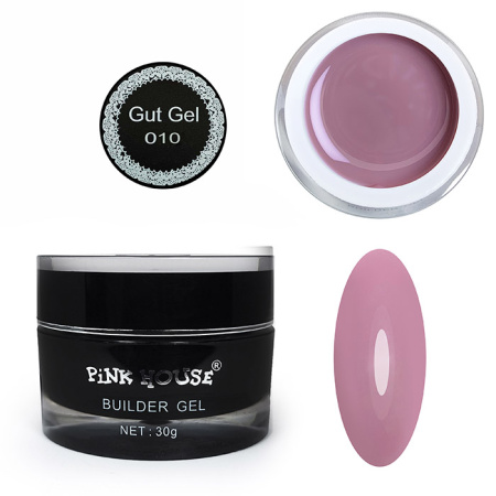 Pink House, Гель Gut 10, 30 мл