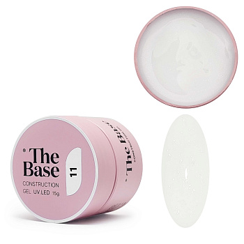TheBase, Гель 11 конструирующий, 15g