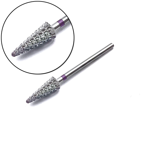 PROBURS, Насадка твердосплавная №329 (402)