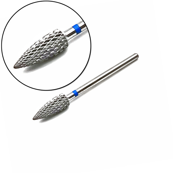 PROBURS, Насадка твердосплавная №319 (531)