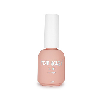 Pink House, Топ коралловый iron с УФ, 10 мл