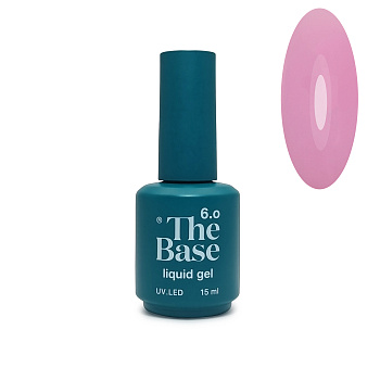 TheBase, Гель Liquid 6.7, 15 мл