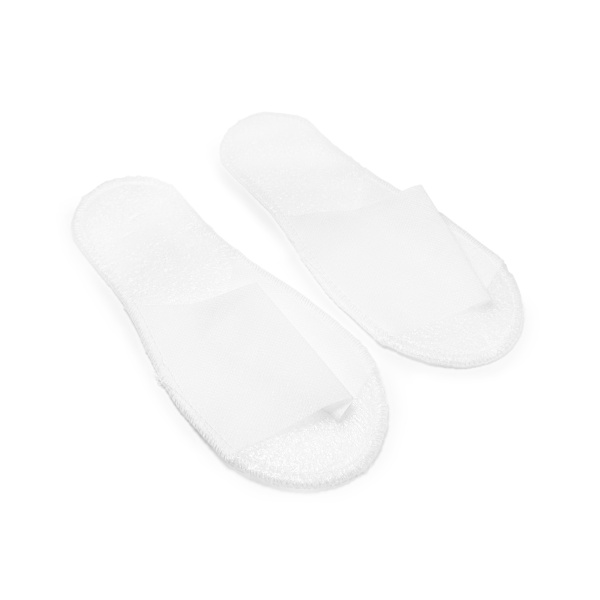 White line, Тапочки с открытым мысом "Антикризисные", 1 пара