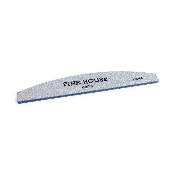 Pink House, Пилка-лодка 150/180