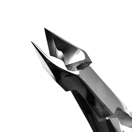 Silver Star, Кусачки для кутикулы Cobalt-14 matt