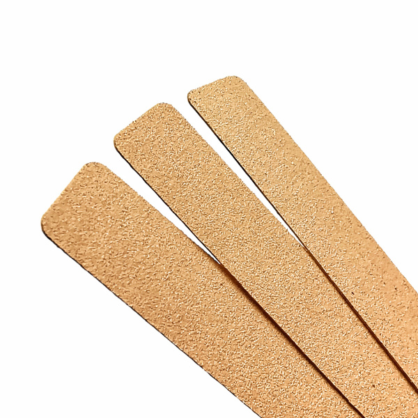DipProff, Файл сменный Мини классика М Premium Orange (50 шт), 180 грит