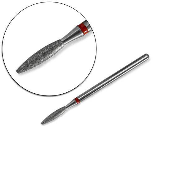 KUKLA professional, Фреза алмазная №729