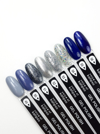 Voice of Kalipso, Гель-лак № 50, 10 мл