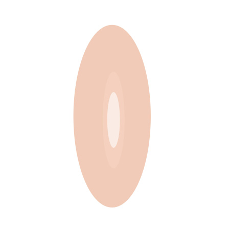 TheBase, Гель 07 конструирующий, 15g