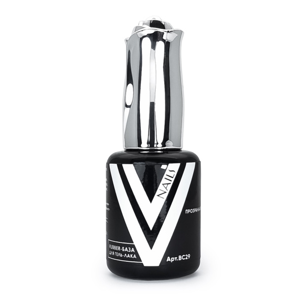 Vogue nails, База для гель-лака Rubber, 18 мл