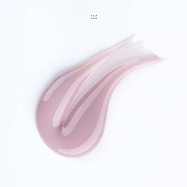 Pink House, Гель Какао 03, 15 г