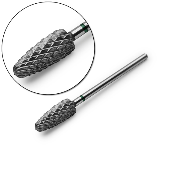 Насадка твердосплавная №502