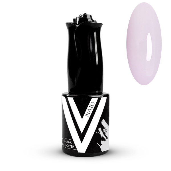 Vogue nails, Гель-лак Милая кокетка, 10 мл
