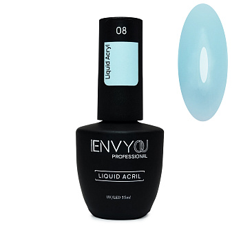 ENVY, Акрил Liquid 08, 15g