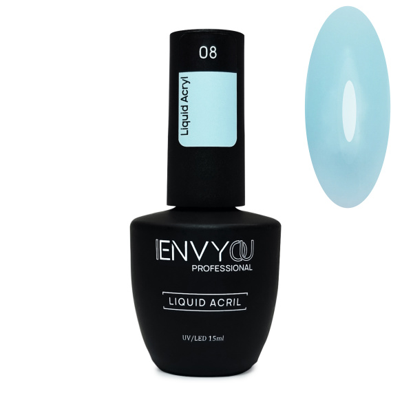 ENVY, Акрил Liquid 08, 15g