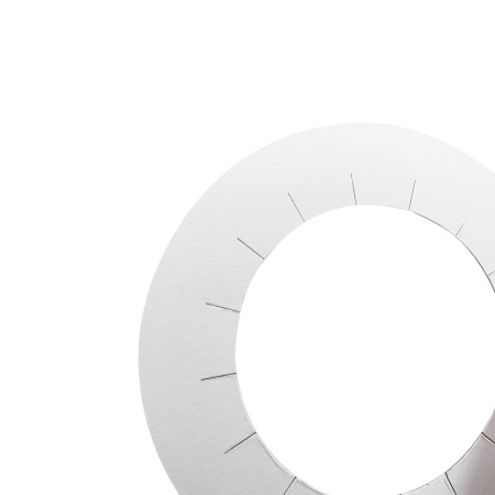 Чистовье, Кольцо защитное