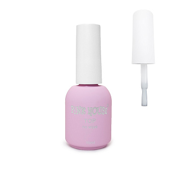 Pink House, Топ Milk, 10 мл