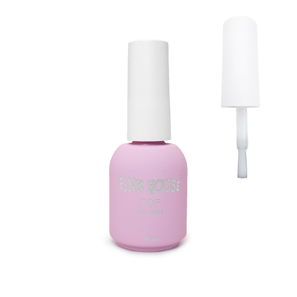 Pink House, Топ Milk, 10 мл