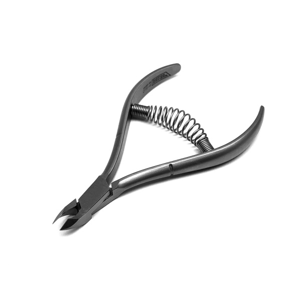 Nippon Nippers, Кусачки для кутикулы NS-01S-4 Standard