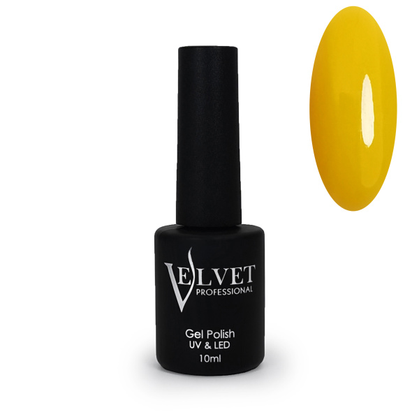 Velvet, Гель-лак 427, 10 мл