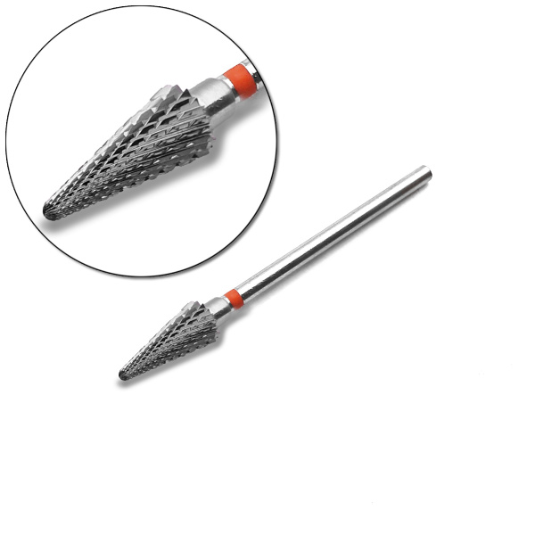 КМИЗ, Насадка твердосплавная №164