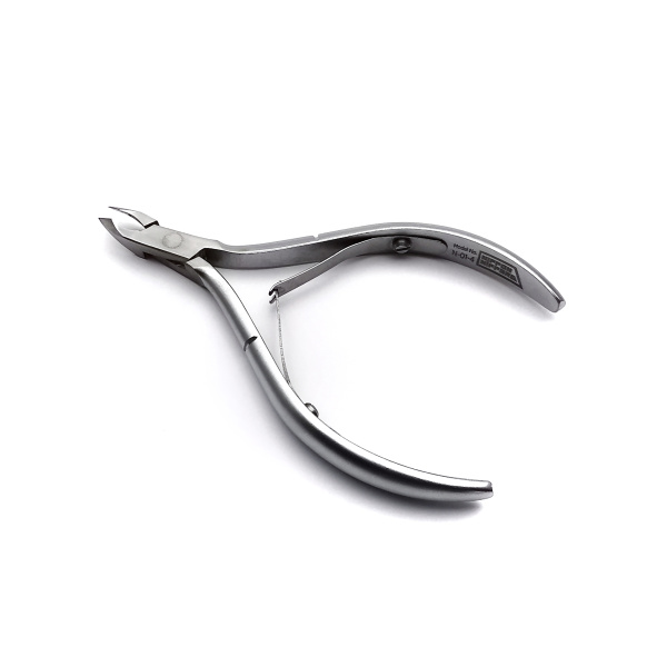 Nippon Nippers, Кусачки для кутикулы N-01-4