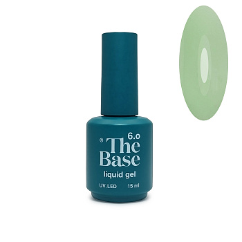 TheBase, Гель Liquid 6.9, 15 мл