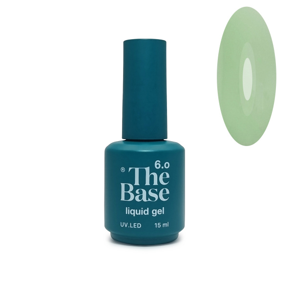 TheBase, Гель Liquid 6.9, 15 мл