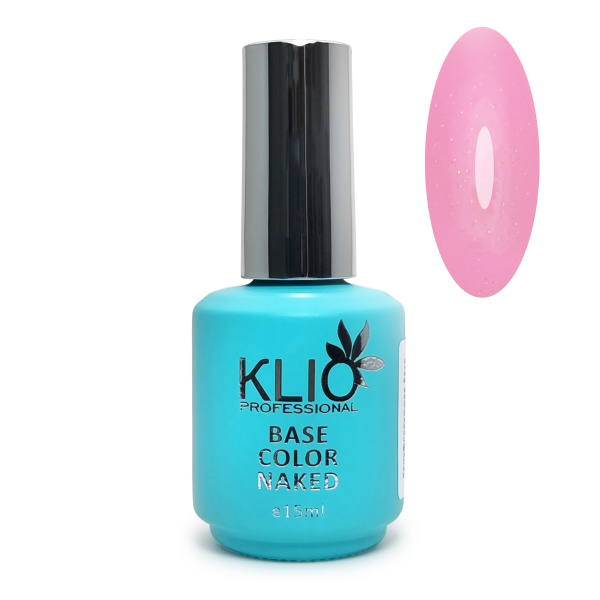 KLIO, База Naked 14, 15 ml