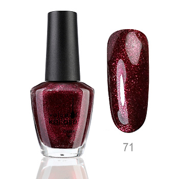 Voice of Kalipso, Стойкий лак Classic Lac № 71, 15 мл 