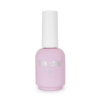Pink House, Топ Milk, 15 мл