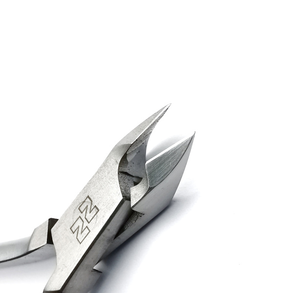 Nippon Nippers, Кусачки для кутикулы N-02S-7