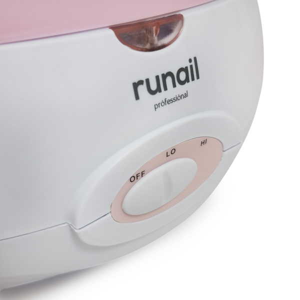 ruNail, Ванна парафиновая PS-200 (2 л)