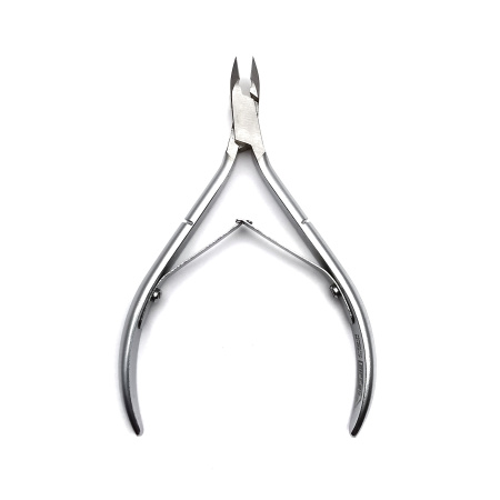 Nippon Nippers, Кусачки для кутикулы N-02-7