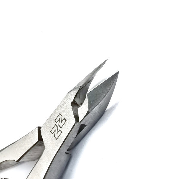 Nippon Nippers, Кусачки для кутикулы N-09L-8