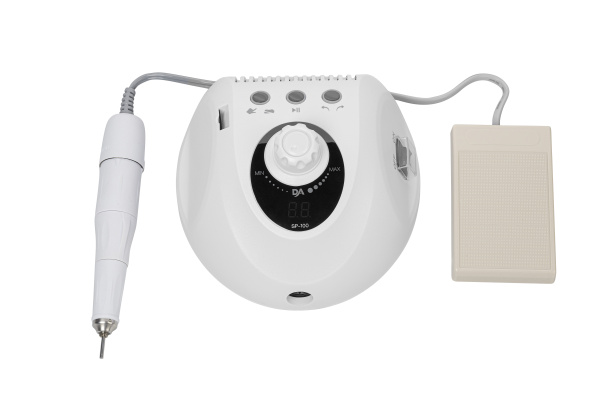 Doktor Alex, Аппарат для маникюра и педикюра SP-100