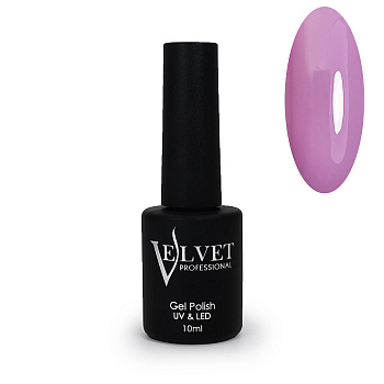 Velvet, Гель-лак 017, 10 мл