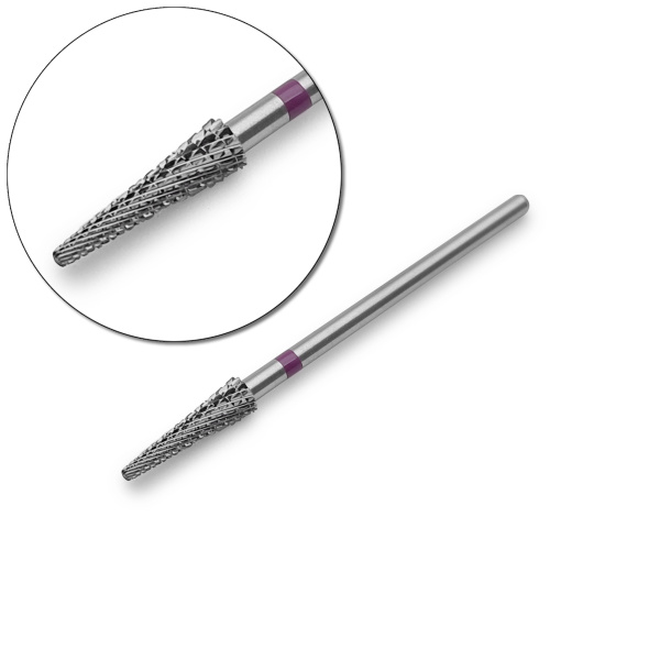 Ф-Фреза, Фреза твердосплавная №624 (906803)