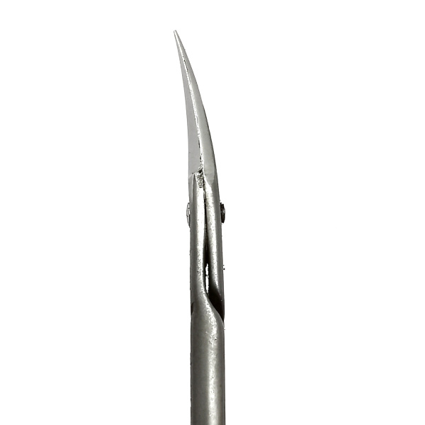 Nippon Nippers, Ножницы для кутикулы S-03