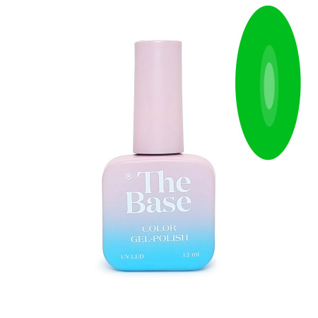 TheBase, Гель-лак 015, 12 мл