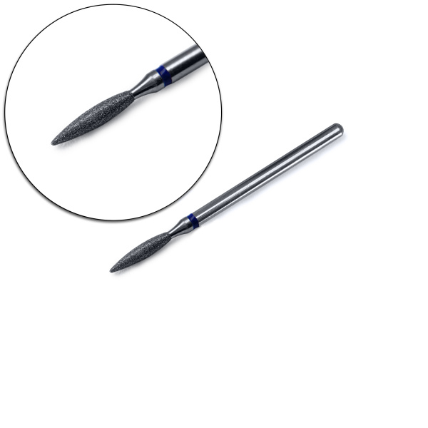 KUKLA professional, Фреза алмазная №716