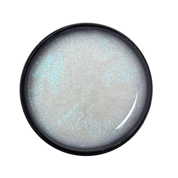 Black Professional, Гель конструирующий Pearl 02, 15 мл