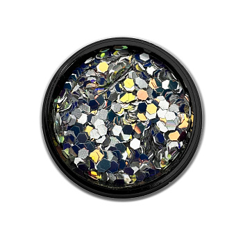 Pink House, Шестигранники Фурор №02 (крупные)