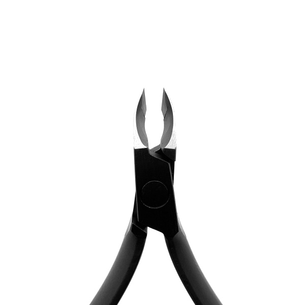 Nippon Nippers, Кусачки для кутикулы NS-01S-4 Standard